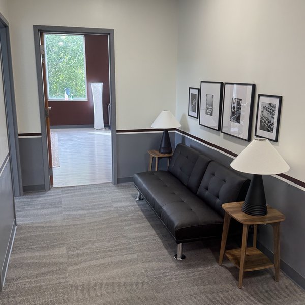 Gym Pic - recovery center 1