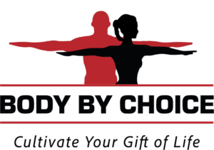 Body by Choice Training Logo